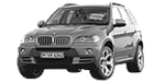 BMW E70 P03C0 Fault Code