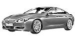 BMW F06 P03C0 Fault Code