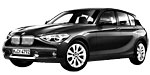 BMW F20 P03C0 Fault Code